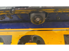 Toyota Aygo X 1.0 VVT-i Edge 5dr Auto Petrol Hatchback